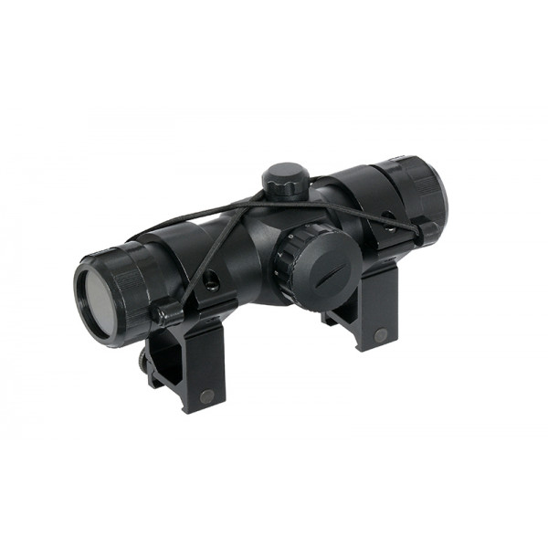 TG 1x30 Red Dot Sight [Vector Optics]